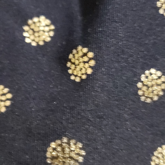 ROXANNE Tankini W/Skirt BTM Navy SZ 10 - Picture 2 of 8